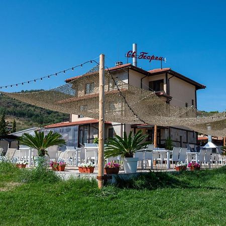 Saint George Mountain Residence Беласица Екстериор снимка