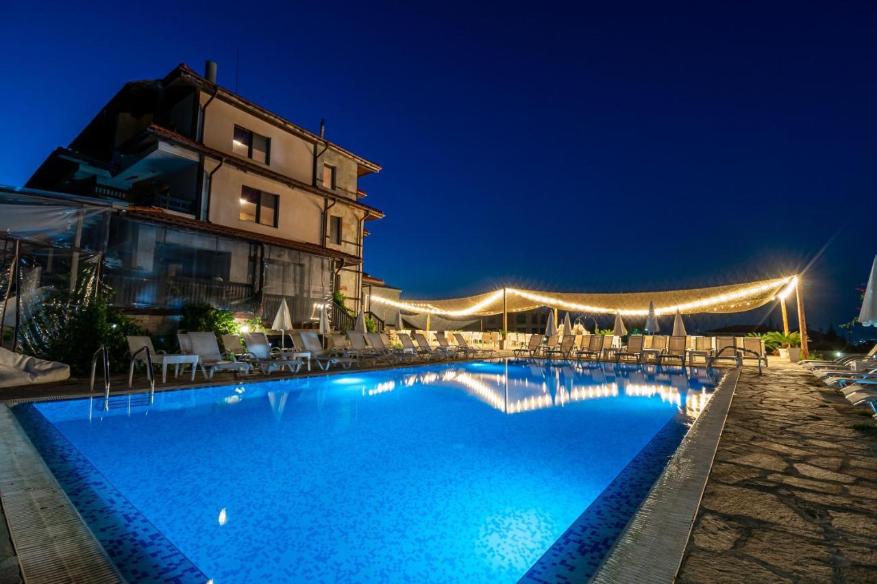 Saint George Mountain Residence Беласица Екстериор снимка