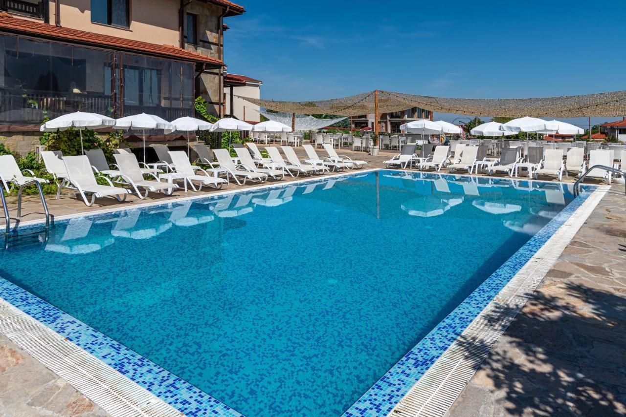 Saint George Mountain Residence Беласица Екстериор снимка